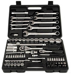 Картинка Универсальный набор инструментов Force 4821-9 82 предмета