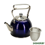 Картинка Заварочный чайник Regent Promo 94-1510