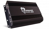 Картинка Автомобильный усилитель Kicx Tornado Sound 800.1