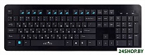 Картинка Клавиатура OKLICK 870S черный