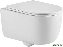 Tornas Rimless 082137