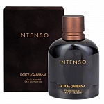 Картинка Парфюмерная вода DOLCE and GABBANA Intenso Pour Homme (125 мл)