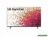 Картинка Телевизор LG NanoCell 65NANO756QA