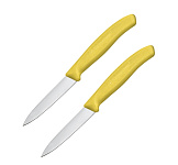 Картинка Набор ножей Victorinox 6.7606.L118B