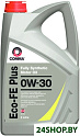 Моторное масло Comma Eco-FE Plus 0W-30 5л
