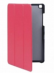 Картинка Чехол Zibelino для Samsung Galaxy Tab A 2019 SM-T290/295 Tablet Red (с магнитом ZT-SAM-T295