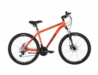 Картинка Велосипед Stinger Element Evo 26 р.18 2020 (оранжевый)