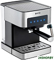 Рожковая помповая кофеварка Vitek VT-1508