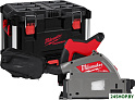 Дисковая погружная Milwaukee Fuel M18 M18FPS55-0P 4933478777 (без АКБ, кейс)