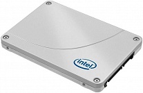 Картинка SSD-диск Intel DC S4600 960Gb (SSDSC2KG960G701)