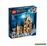 Картинка Конструктор Lego Harry Potter Часовая башня Хогвартса 75948