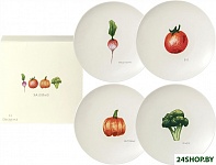 Saisons Vegetables 243052