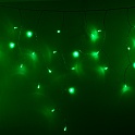 Бахрома Neon-night Айсикл (бахрома) 4.8x0.6 м [255-144]