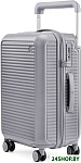 Nulife Luggage 20'' (светло-серый)