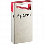 Картинка Флеш-память Apacer AH112 16Gb (AP16GAH112R-1)