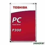 Картинка Жесткий диск Toshiba P300 2TB HDWD220EZSTA