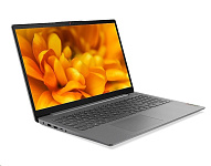 Картинка Ноутбук Lenovo IdeaPad 3 15ITL6 82H8005ERK