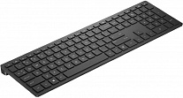 Картинка Клавиатура HP Pavilion 600 (черный)