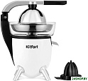 Соковыжималка Kitfort KT-1168