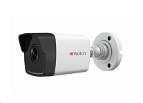 Картинка Камера видеонаблюдения IP HiWatch DS-I250W(C) (4 mm) (белый)