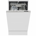 Картинка Посудомоечная машина Weissgauff BDW4140D