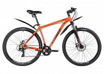 Картинка Велосипед Stinger Element Evo 29 р.20 2020 (оранжевый)