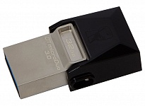 Картинка USB Flash Kingston DataTraveler microDuo 3.0 G2 32GB