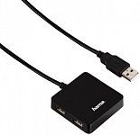 Картинка USB-хаб Hama 12131