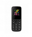 Картинка Кнопочный телефон Vertex M115 (черный)