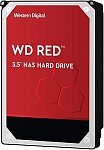 Картинка Жесткий диск WD Red 4TB WD40EFAX