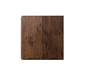 Картинка Шкаф для ванной BelBagno Fly-Marino-700-2A-SC-RW-P