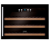 Картинка Винный шкаф CASO WineSafe 18 EB