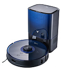 Картинка Робот-пылесос Viomi Alpha UV S9 V-RVCLMD28C (черный)