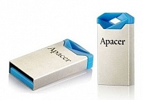 Картинка Флеш-память USB Apacer AH111 8GB синий