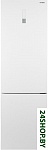 Картинка Холодильник Hyundai CC3595FWT (белый)