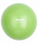 Картинка Мяч Starfit GB-703 4 кг (зеленый)
