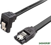 AK121A SATA III-SATA III 40 см угловой