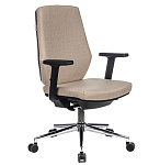 Картинка Кресло Бюрократ CH-545SL 38-402 (бежевый)