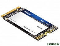 Картинка SSD Netac N930ES 256GB NT01N930ES-256G-E2X