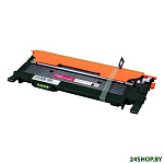 Картинка Картридж для принтера Sakura Printing SACLT-M406S