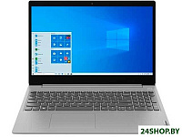 Картинка Ноутбук Lenovo IdeaPad L3 15ITL6 82HL009PRE
