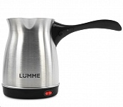 Картинка Турка LUMME LU-1633 (черный жемчуг)