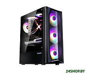 Картинка Корпус Zalman N4