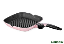 Картинка Сковорода-гриль Walmer Easy Click 24