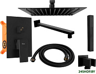 Fenix REA-P6920 (черный)