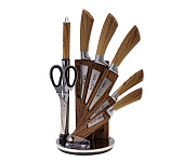 Картинка Набор ножей Agness 911-640