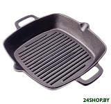 Картинка Сковорода-гриль Vetta 808-004