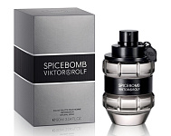 Картинка Туалетная вода Viktor and Rolf Spicebomb (90 мл)