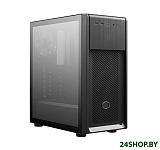 Картинка Корпус Cooler Master Elite 500 TG E500-KGNN-S00