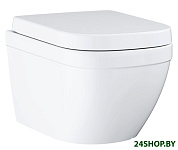 Картинка Унитаз Grohe Euro 39554000